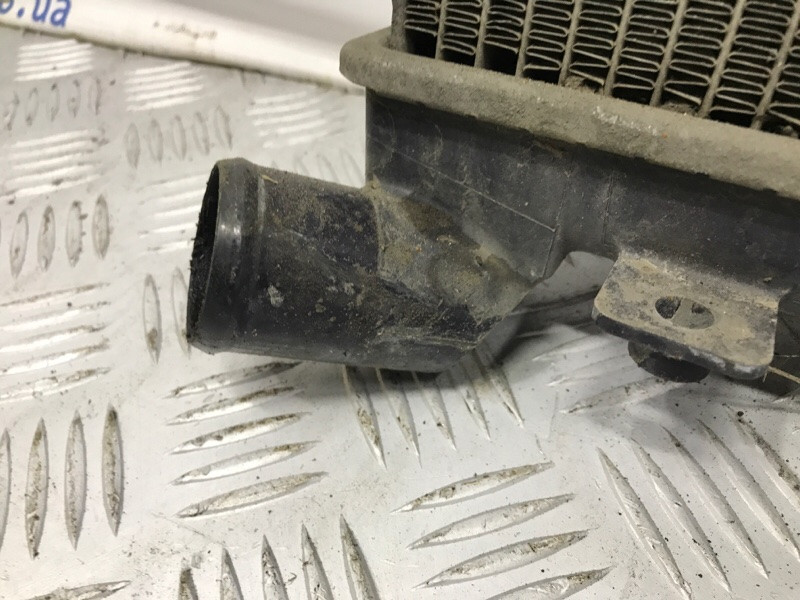 Радиатор основной Subaru Forester 2012-2018 45111SG020 (Арт. 57260) Київ - зображення 6