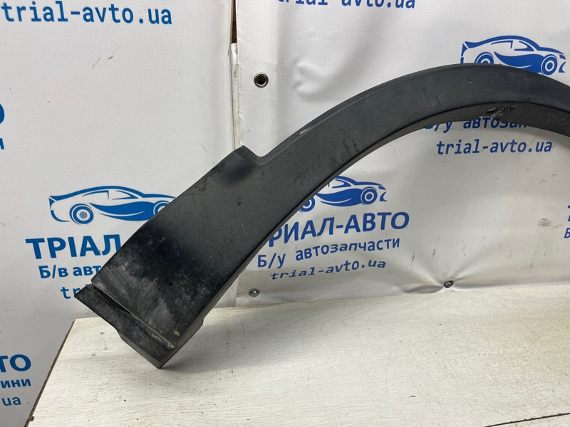 Накладка крыла Mazda CX 9 2006-2015 TD1151W20E (Арт. 75768) Київ - зображення 3
