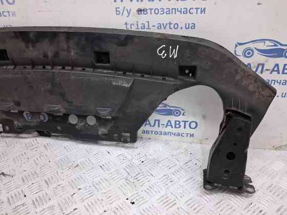 Защита бампера переднего Mazda 3 BM 2.2 DIESEL 2013 (б/у) Киев