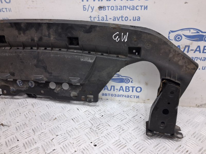 Защита бампера переднего Mazda 3 2013-2019 B45A500S (Арт. 63512) Киев - изображение 3