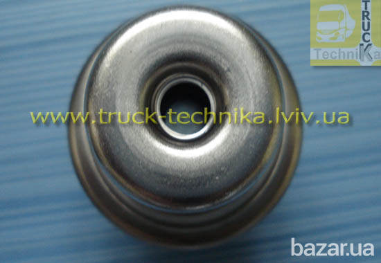 Регулятор давления подачи топлива Bosch Львів - зображення 2