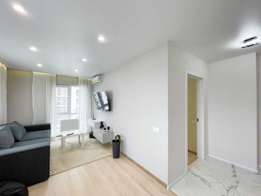 продажа 1-к квартира Киев, Голосеевский, 105000 $ Київ - зображення 8