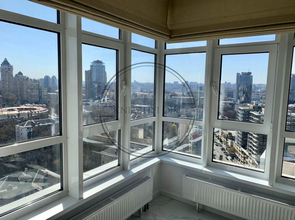 БЕЗ КОМІСІЇ Оренда офісу 160 м. Кловський спуск,7 код 1419175 Київ - зображення 5