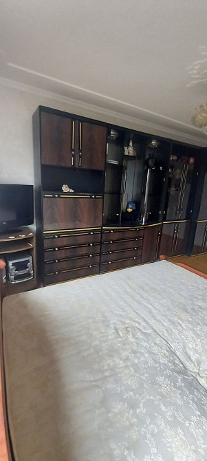 3х кім квартира, селекційний/ Іванівський міст Одеса - зображення 5