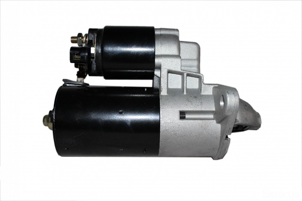 Стартер 12V-1.1kW-8t на Chrysler Крайслер Neon, Dodge Stratus Вугледар - зображення 2