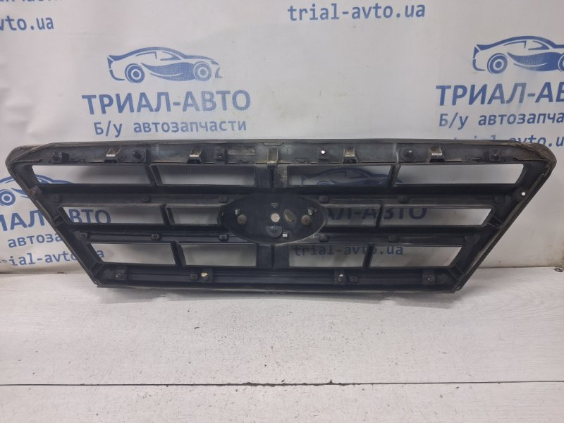 Решетка радиатора Kia Sorento 2002-2011 863503E510 (Арт. 82355) Київ - зображення 4