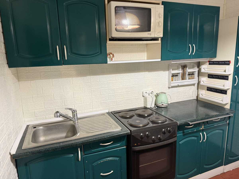 долгосрочная аренда 2-к квартира Киев, Оболонский, 12999 грн./мес. Киев - изображение 2