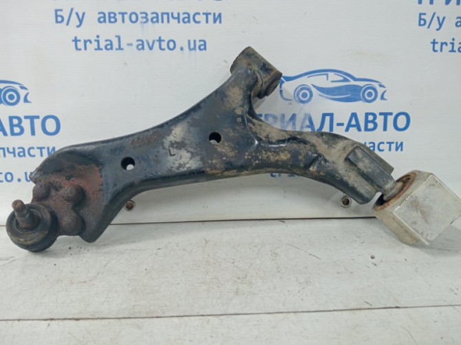Рычаг передний нижний левый Chevrolet Captiva C100 2.4 БЕНЗИН Z24SED 2006 (б/у) Київ - зображення 1
