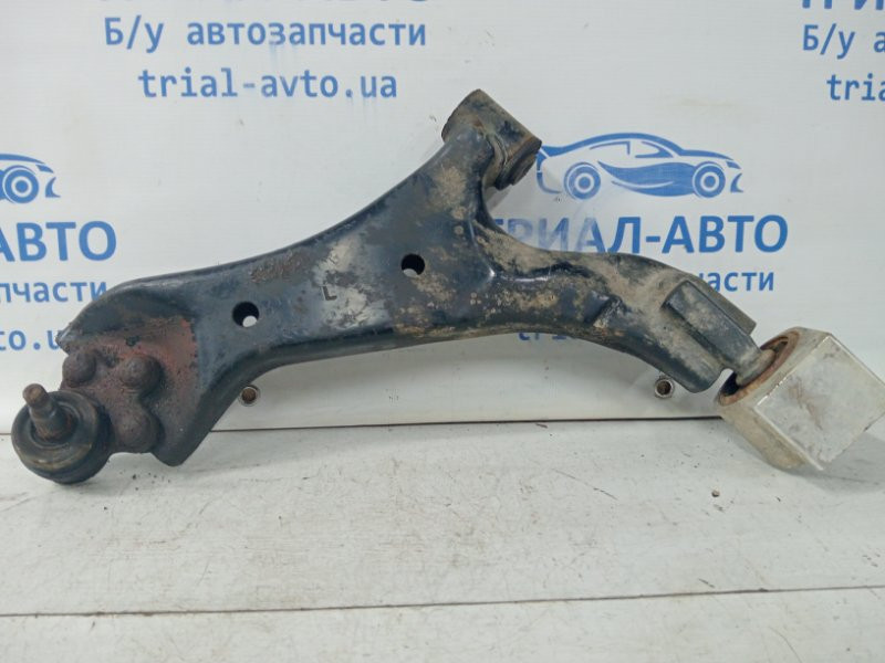 Рычаг передний нижний левый Chevrolet Captiva 2006-2018 96819161 (Арт. 59370) Київ - зображення 1