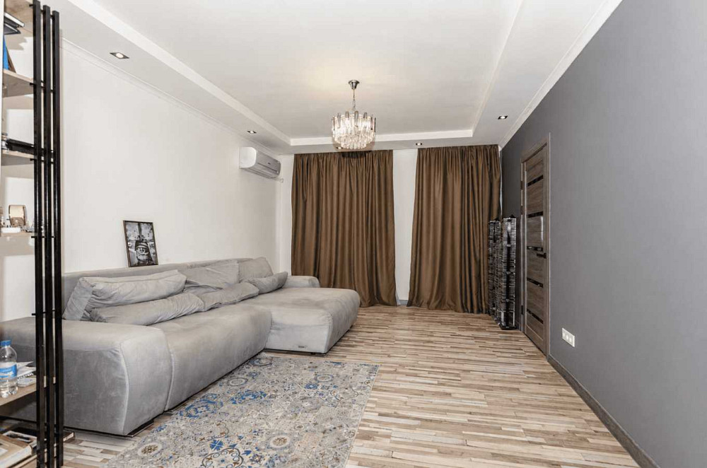 продажа 3-к дом Полтава, Киевский, 115000 $ Полтава - зображення 2