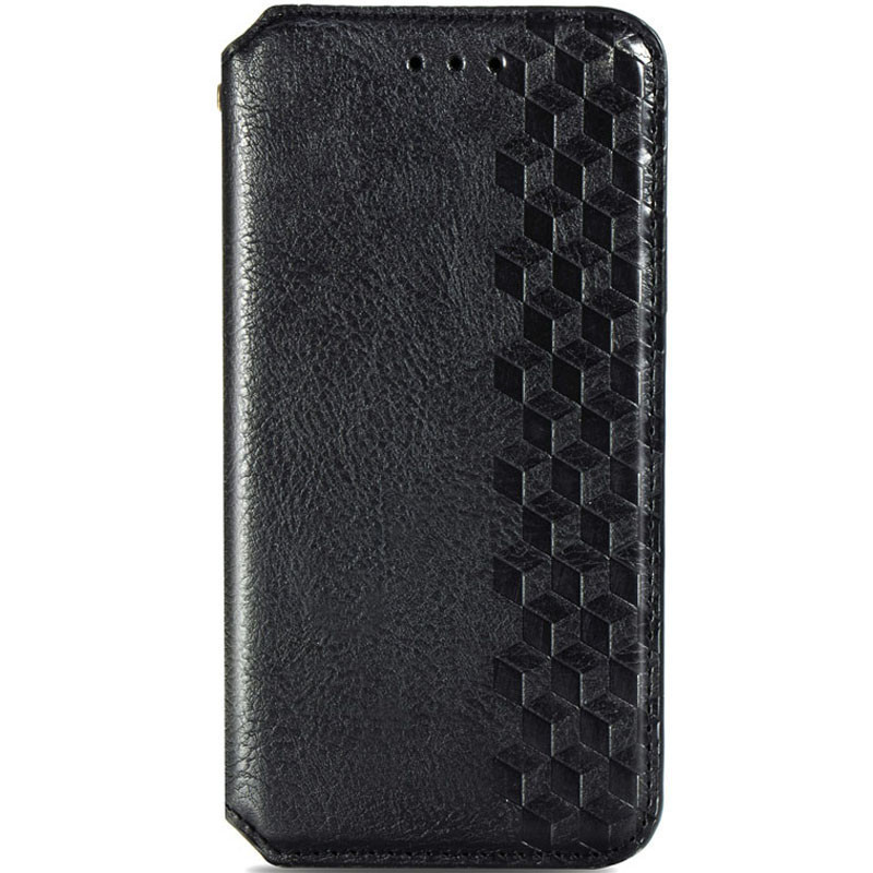 Кожаный чехол-книжка GETMAN Cubic (PU) для Xiaomi Mi 10T Lite / Redmi Note 9 Pro 5G Херсон - изображение 1