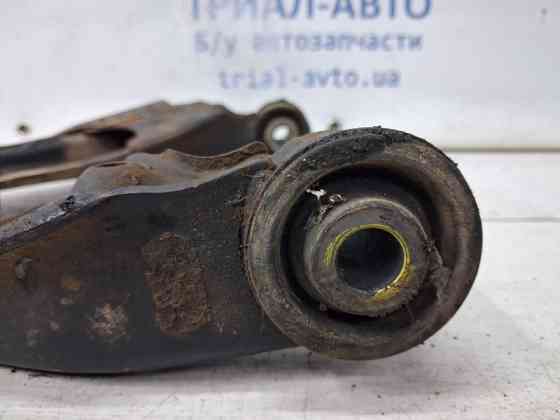 Рычаг передний верхний левый Nissan Navara 2004-2015 54525EB30A (Арт. 63170) Київ