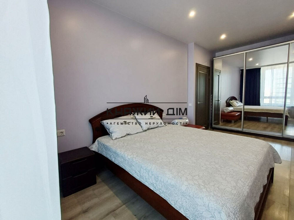 БЕЗ КОМІСІЇ! Є ГЕНЕРАТОР! Оренда 1-кімнатної квартири м. Славутич ЖК Славутич Київ - зображення 12