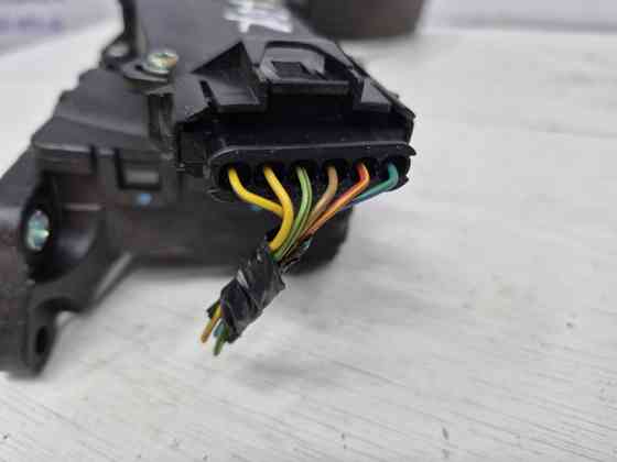 Педаль газа SsangYong Korando C200 2.0 DIESEL 2010 (б/у) Київ