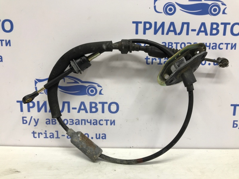 Трос коробки передач Hyundai Tucson 2004-2009 467902E100 (Арт. 39728) Киев - изображение 1