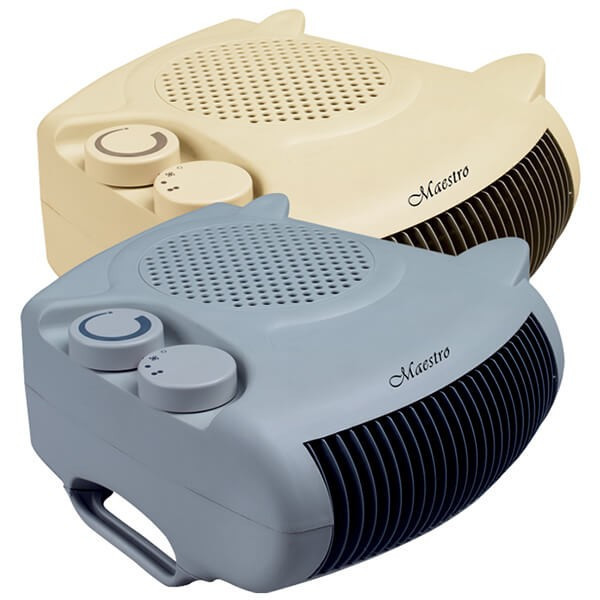 Тепловентилятор Maestro 921 Київ - зображення 3