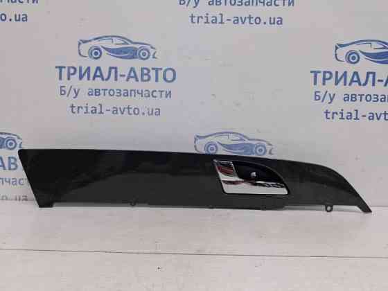 Ручка двери внутреняя передняя левая SsangYong Rexton Y250 2.7 D27DT 2006 (б/у) Киев