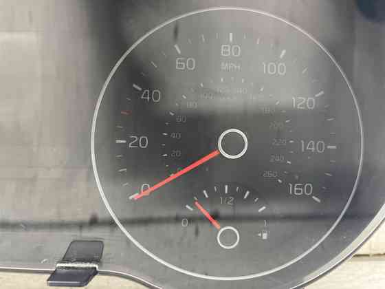 Приборная панель Kia Sportage 2015-2022 94001F1281 (Арт. 70724) Киев