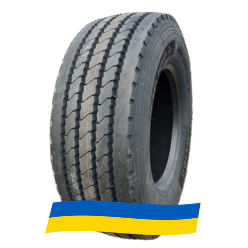 385/65 R22.5 BlackLion BT180 164K Причіпна шина Киев - изображение 10