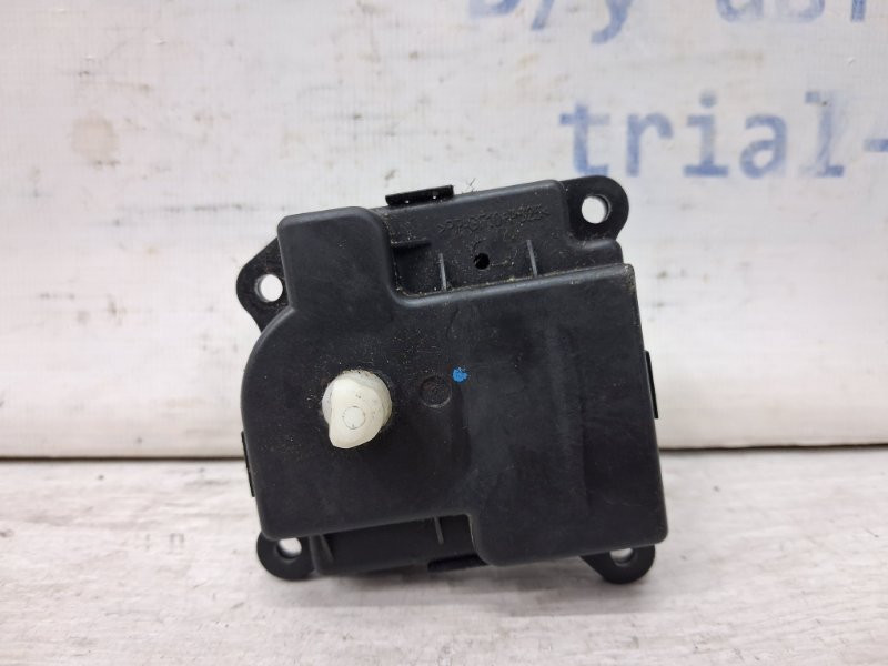 Сервопривод Suzuki Grand Vitara 2005-2016 CSA512T009 (Арт. 65388) Киев - изображение 2