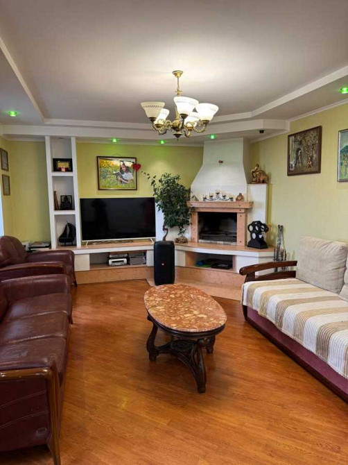 продажа 4-к квартира Черкассы, Приднепровский, 160000 $ Черкаси - зображення 3