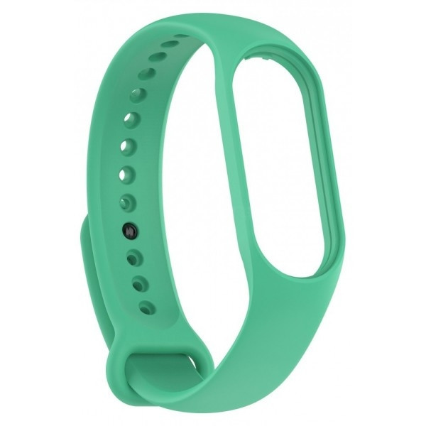 Ремінець ArmorStandart для Mi Band 5/6/7 Teal Green Харків - зображення 1