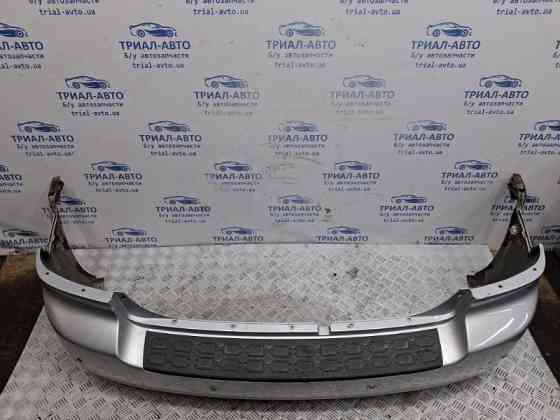 Бампер задний Kia Sorento BL 2.5 DIESEL D4CB 2002 (б/у) Київ