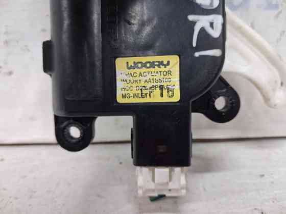 Сервопривод Kia Sorento BL 2.5 DIESEL D4CB 2002 (б/у) Київ