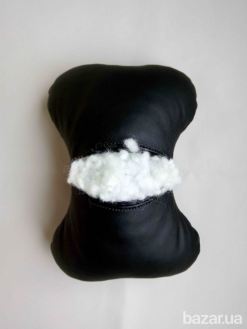 Подушки на подголовники сидений автомобиля Київ - зображення 8