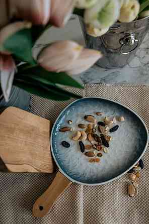 Блюдо OLens Сковорода O8030-126 21х32 см Київ