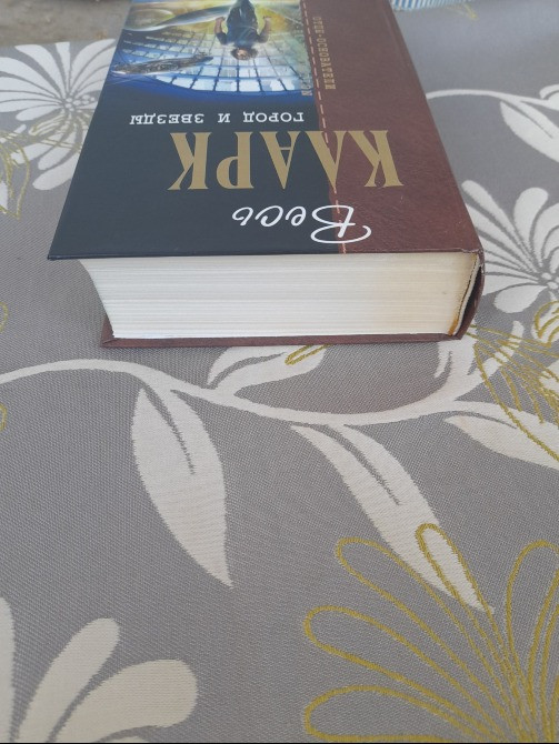 Артур Кларк Город и звезды Отцы основатели фантастика Запоріжжя - зображення 6