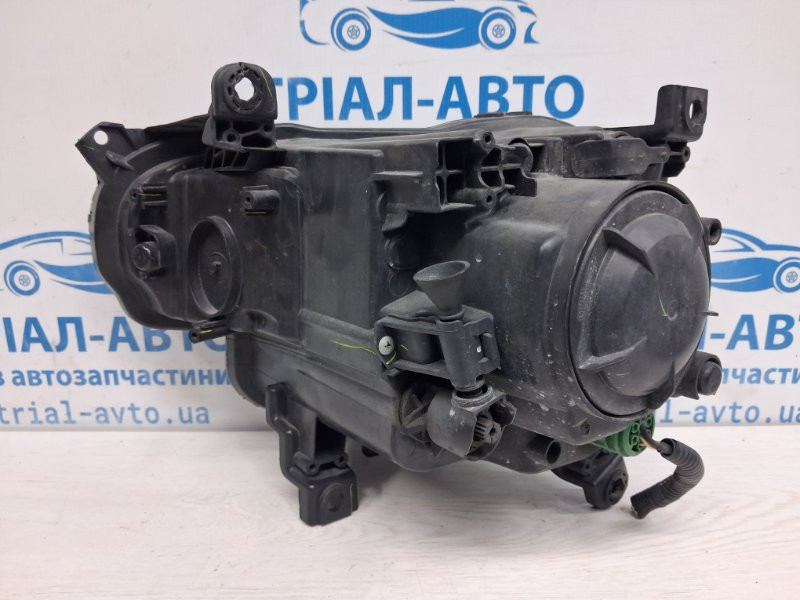 Фара правая Jeep Cherokee 2013-2019 68102846AE (Арт. 75145) Киев - изображение 5