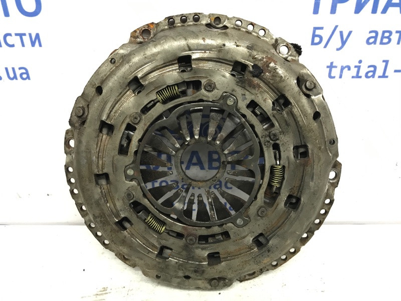 Корзина сцепления Mazda CX 5 2011-2017 SH01-16-410 (Арт. 41556) Киев - изображение 1