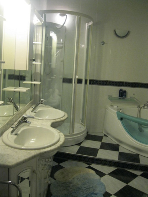 Без комісії! Простора 4-кімн. квартира в новому будинку на Лук'янівській. Код об’єкта 1126182 Киев - изображение 6