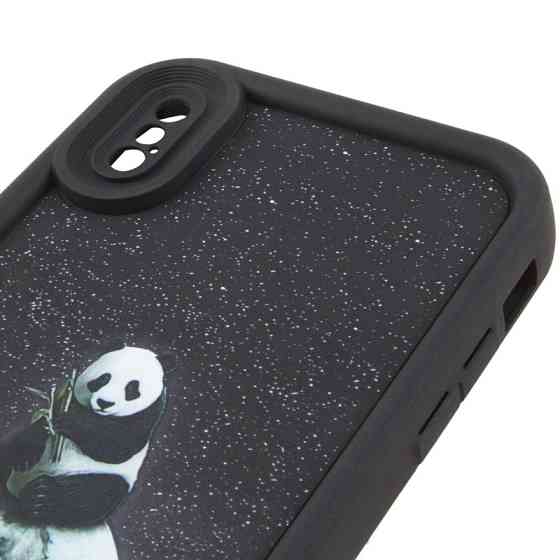 TPU чехол Prestige для Apple iPhone XS Max (6.5") Херсон