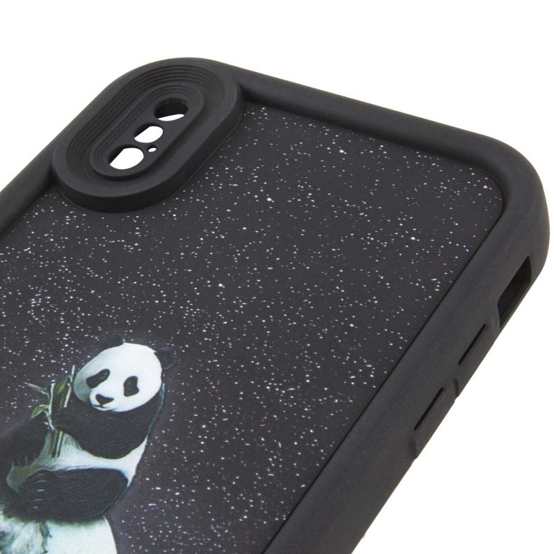 TPU чехол Prestige для Apple iPhone XS Max (6.5") Херсон - зображення 4