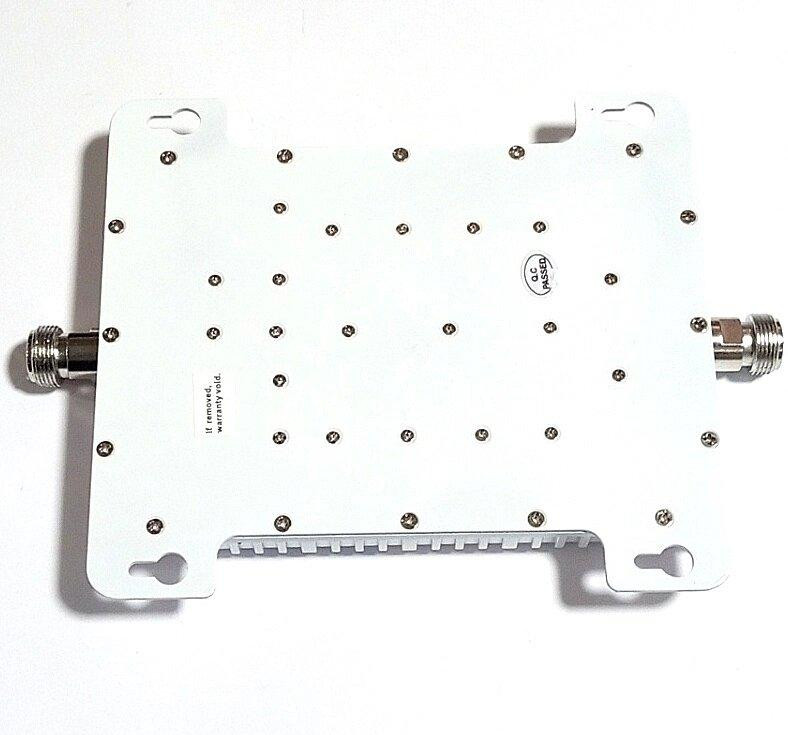 Усилитель сигнала мобильной связи двухдиапазонный CB-2070-GW 900/2100 MГц, 400-600 кв. м. Днепр - изображение 4