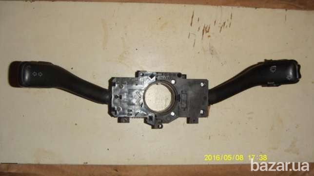 Блок поворотов дворников Audi A6 C5 Seat Skoda Wv оригинал Дніпро - зображення 1