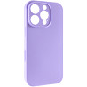 Чехол Silk Full Camera (AA) NO LOGO with Magnetic Fit для Apple iPhone 16 Pro Max (6.9") Херсон