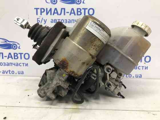 Блок abs Mitsubishi Pajero Wagon 3.2 ДИЗЕЛЬ 4M41 2006 (б/у) Киев