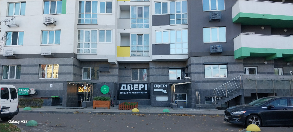 Продаж комерційного приміщення на шосе Харківське 190, площа 60 кв.м Київ - зображення 3