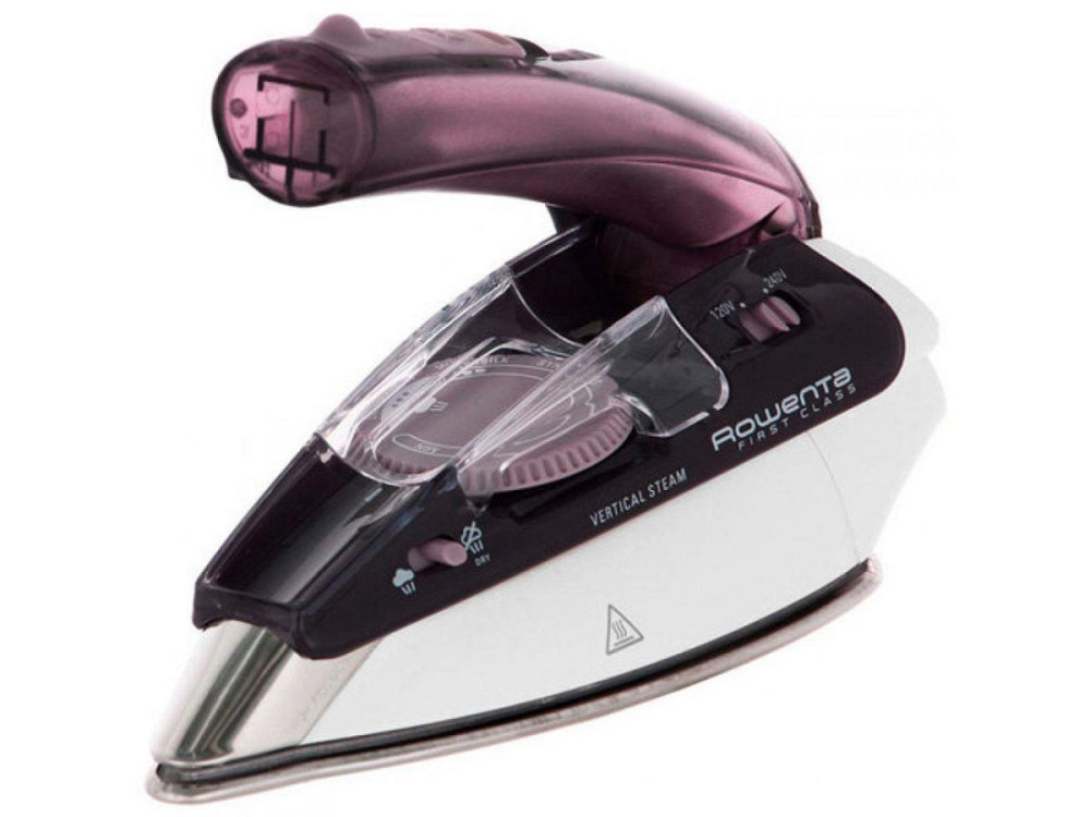 Праска дорожній Rowenta DA1511F1 1000 Вт Київ - зображення 1