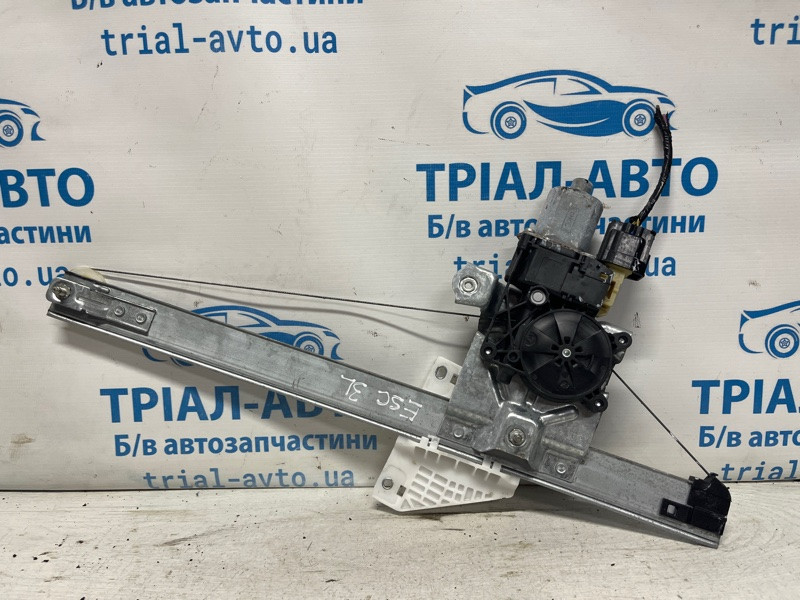 Стеклоподъемник задний левый Ford Escape 3 2.0 БЕНЗИН ENR90 2012 (б/у) Київ - зображення 1