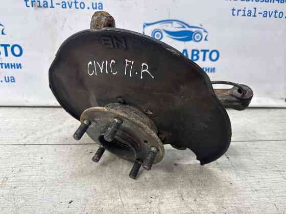 Кулак поворотный правый со ступицей Honda Civic 2005-2012 51211SNA010 (Арт. 68964) Київ