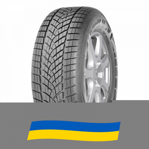 215/65 R17 Goodyear UltraGrip Ice SUV Gen-1 99T Позашляхова шина Киев - изображение 1
