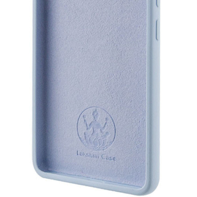 Чехол Silicone Cover Lakshmi Full Camera (AAA) для Oppo A78 4G Херсон - изображение 5