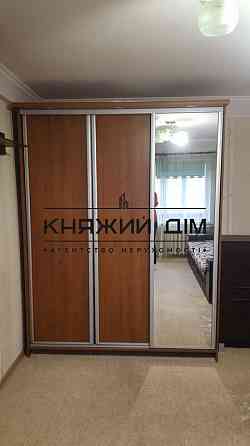 Аренда: 1-комнатная квартира, Соцгород, ст.м. Дарница, Черниговская. №11199039 Київ