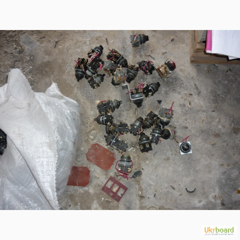 Кнопки ВТ-331. ВТ-352. ВТ-332 Харків - зображення 9