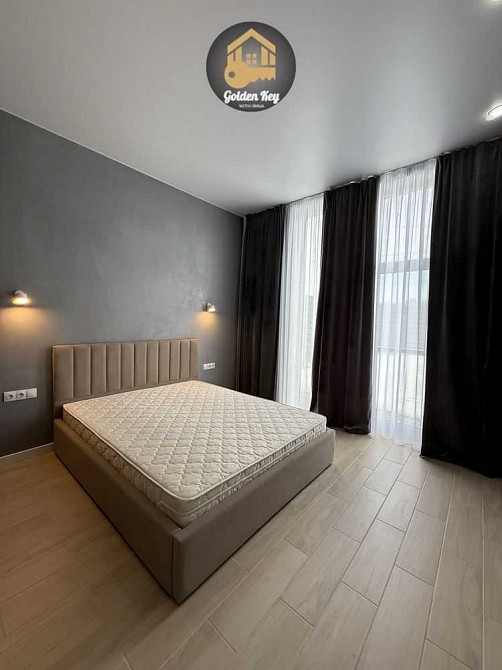 продажа 3-к квартира Бориспольский, Мартусовка, 150000 $  - изображение 3