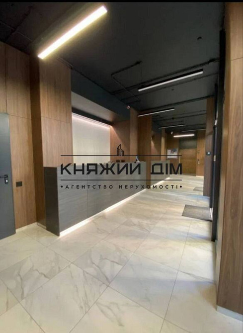 1кімн кв ЖК Метрополія напрямок м. Бориспільська Харківське шосе № 11204202 Київ - зображення 7